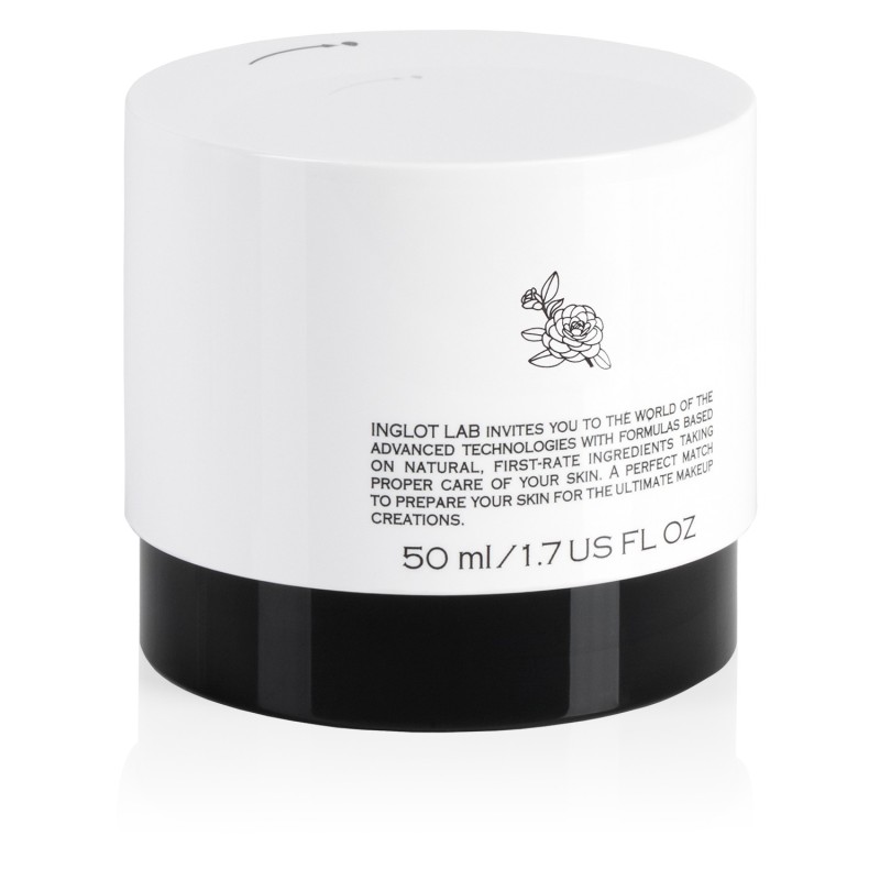 Inglot Ultimate Day Protection Face Cream