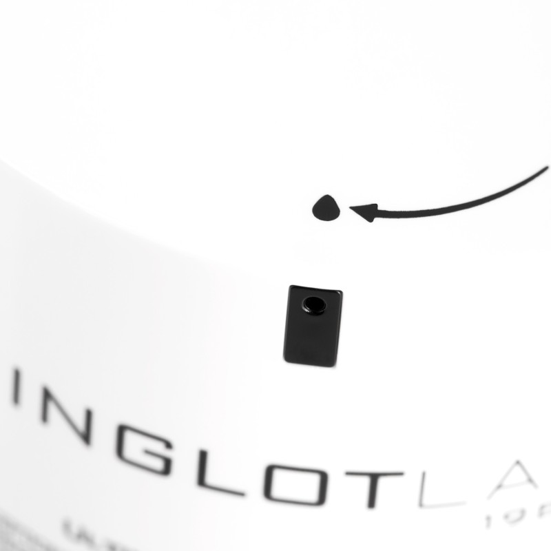 Inglot Ultimate Day Protection Face Cream