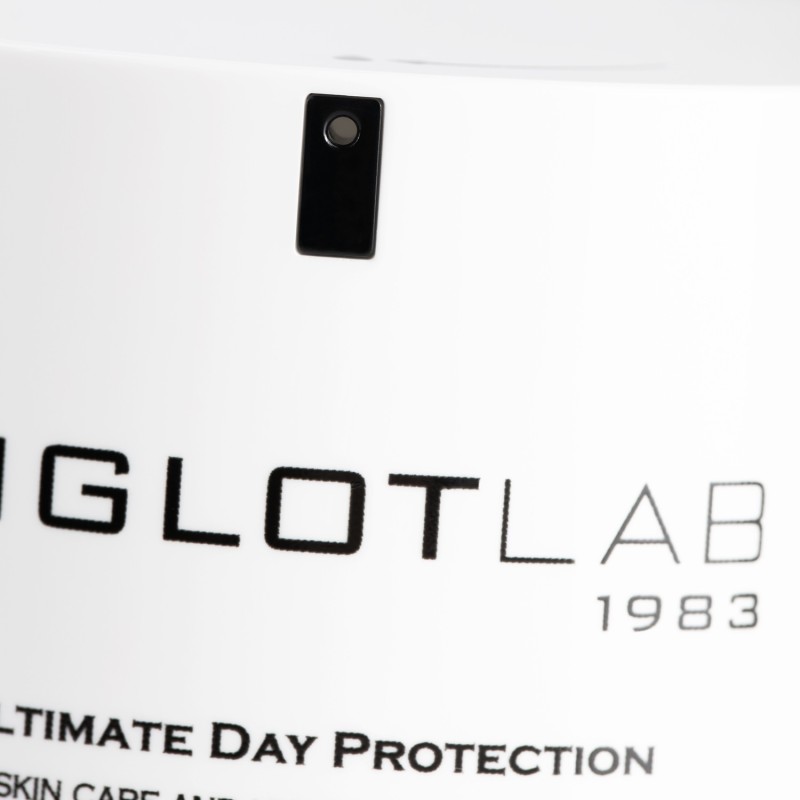 Inglot Ultimate Day Protection Face Cream