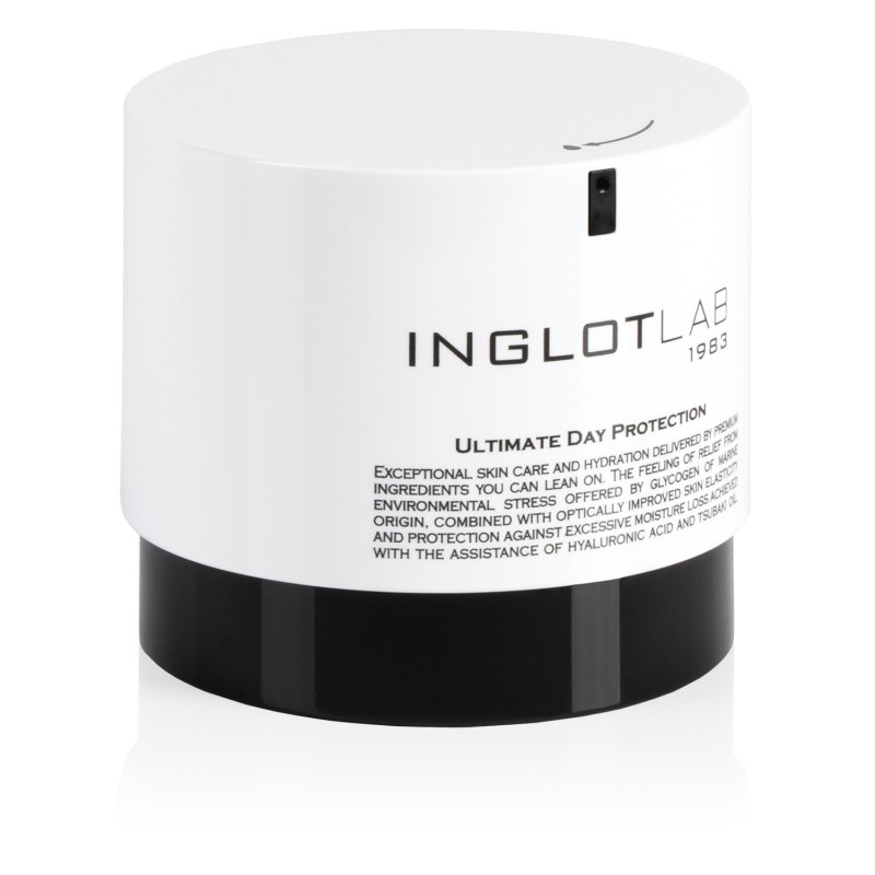 inglot Ultimate Day Protection Face Cream