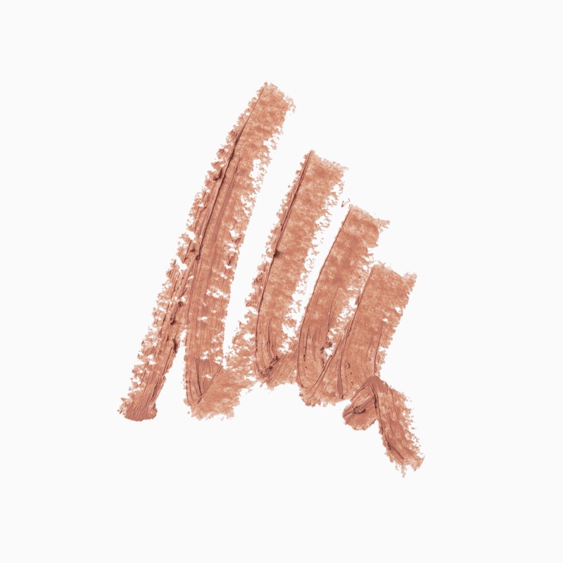 Inglot Velvet Define Lip Pencil Light Nude 67