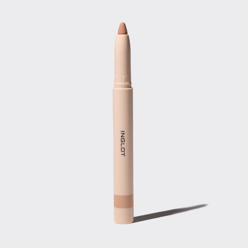 Inglot Velvet Define Lip Pencil Light Nude 67