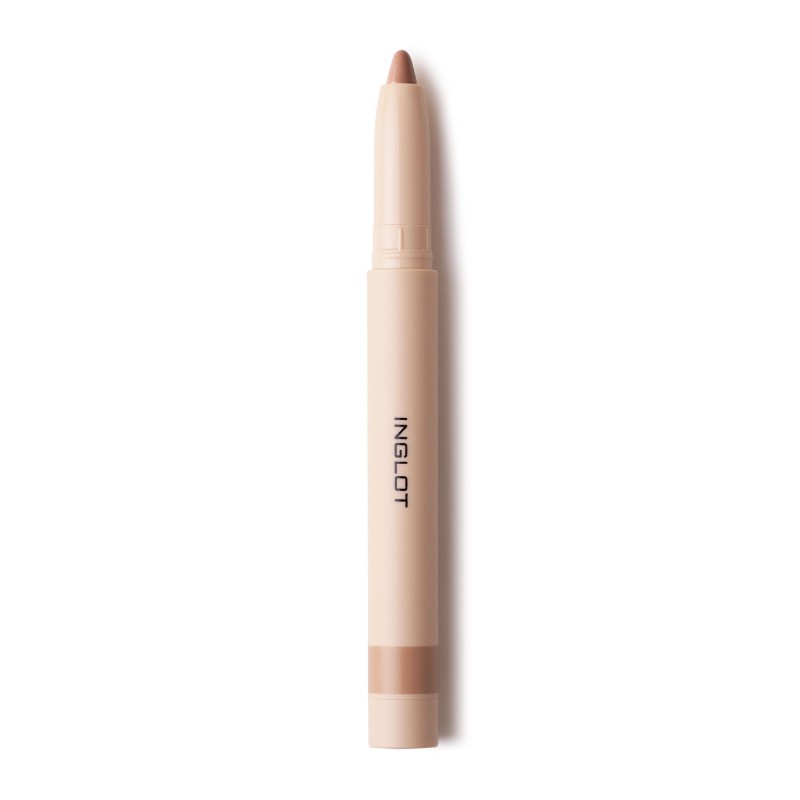 inglot Velvet Define Lip Pencil Light Nude 67