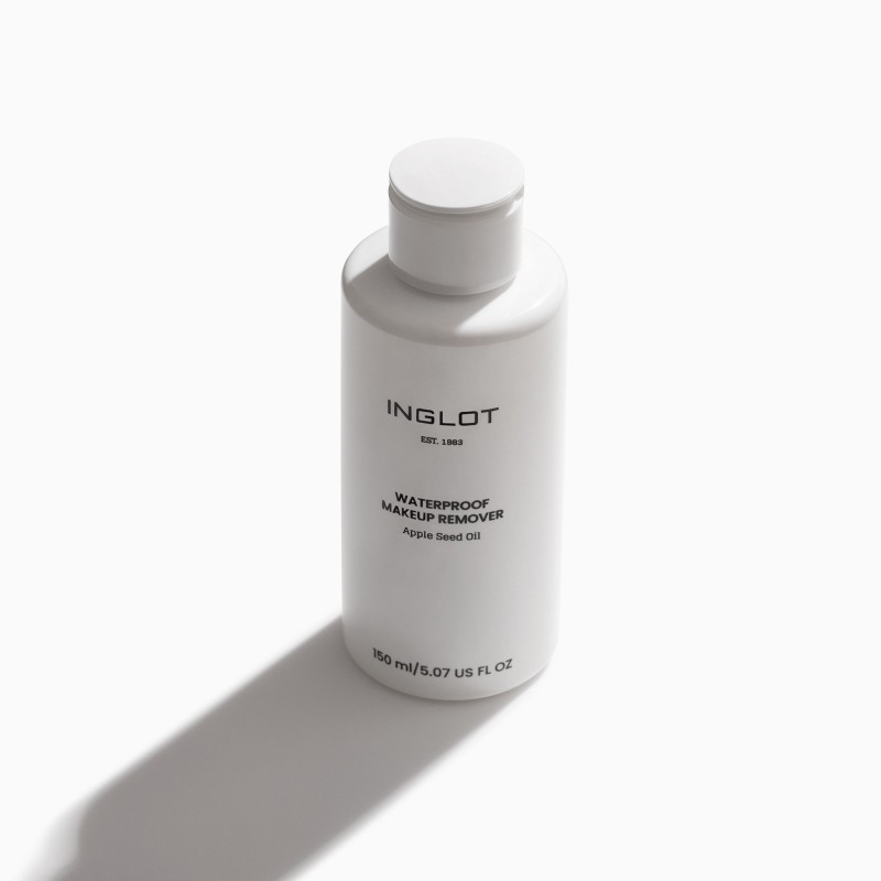 Inglot Waterproof Makeup Remover 150 Ml