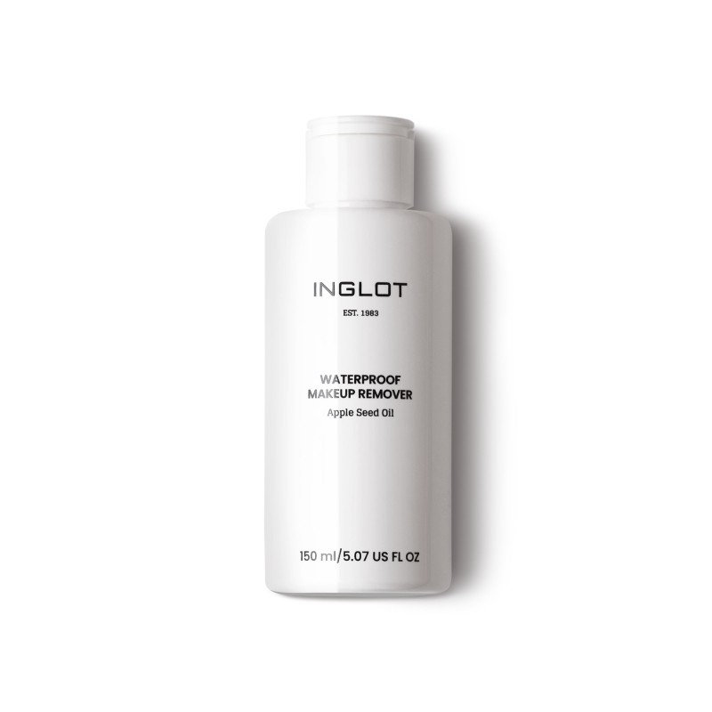inglot Waterproof Makeup Remover 150 ml