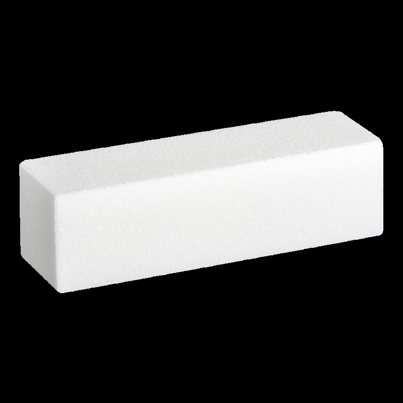 inglot White Sanding Block