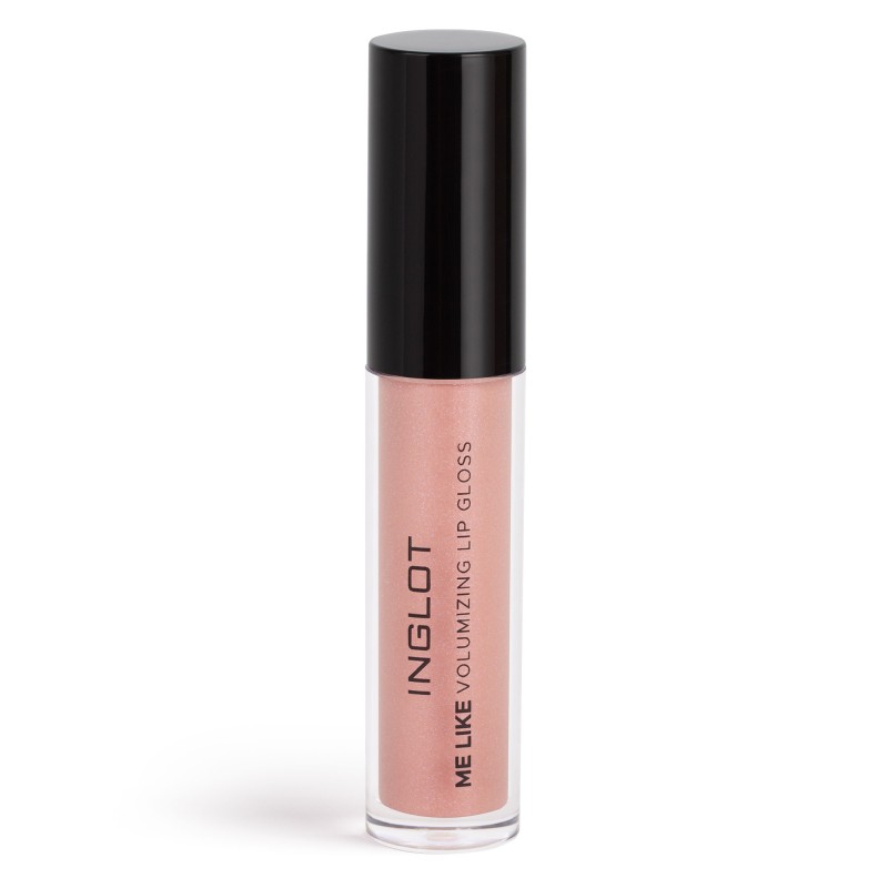 inglot Me Like Volumizing Lip Gloss Cosmopolitan 52