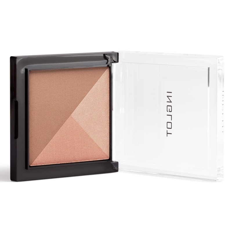 Inglot Multicolour System Highlighting & Bronzing Powder 11