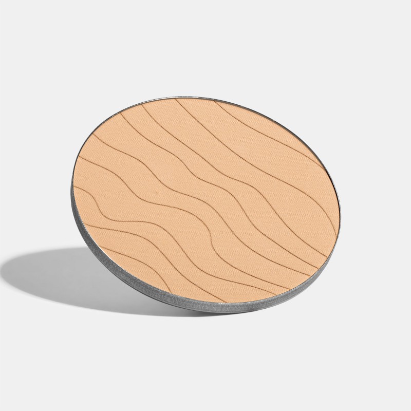 Inglot Stay Hydrated Pressed Powder Freedom System 202