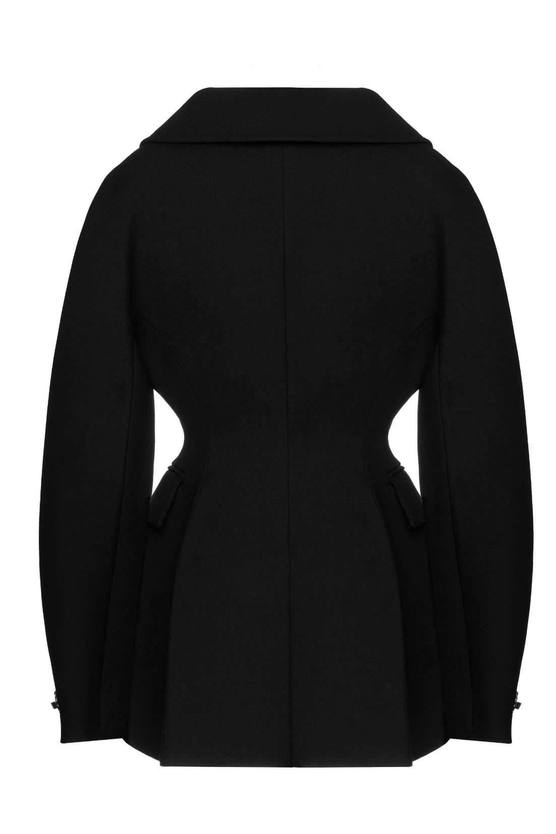 Ingorokva INFW24-BL-02