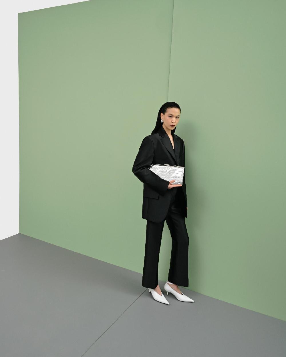 Ingorokva INFW24-BL-03