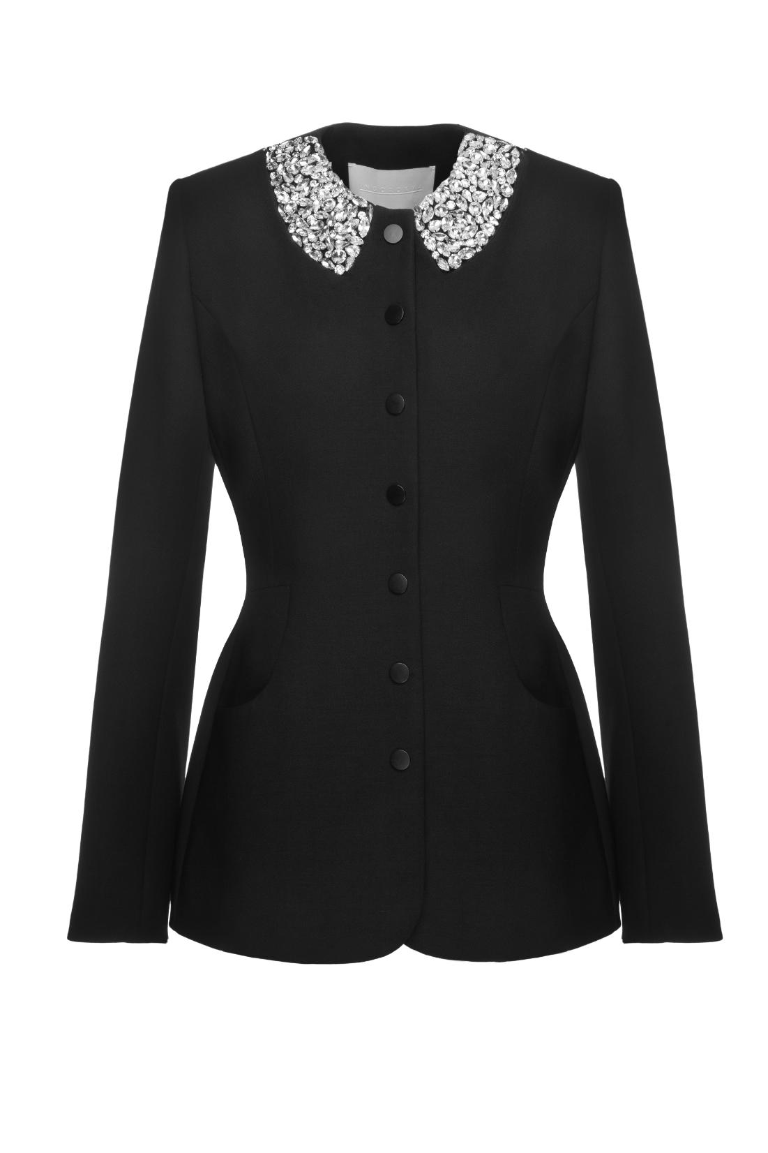 ingorokva INFW24-BL-06