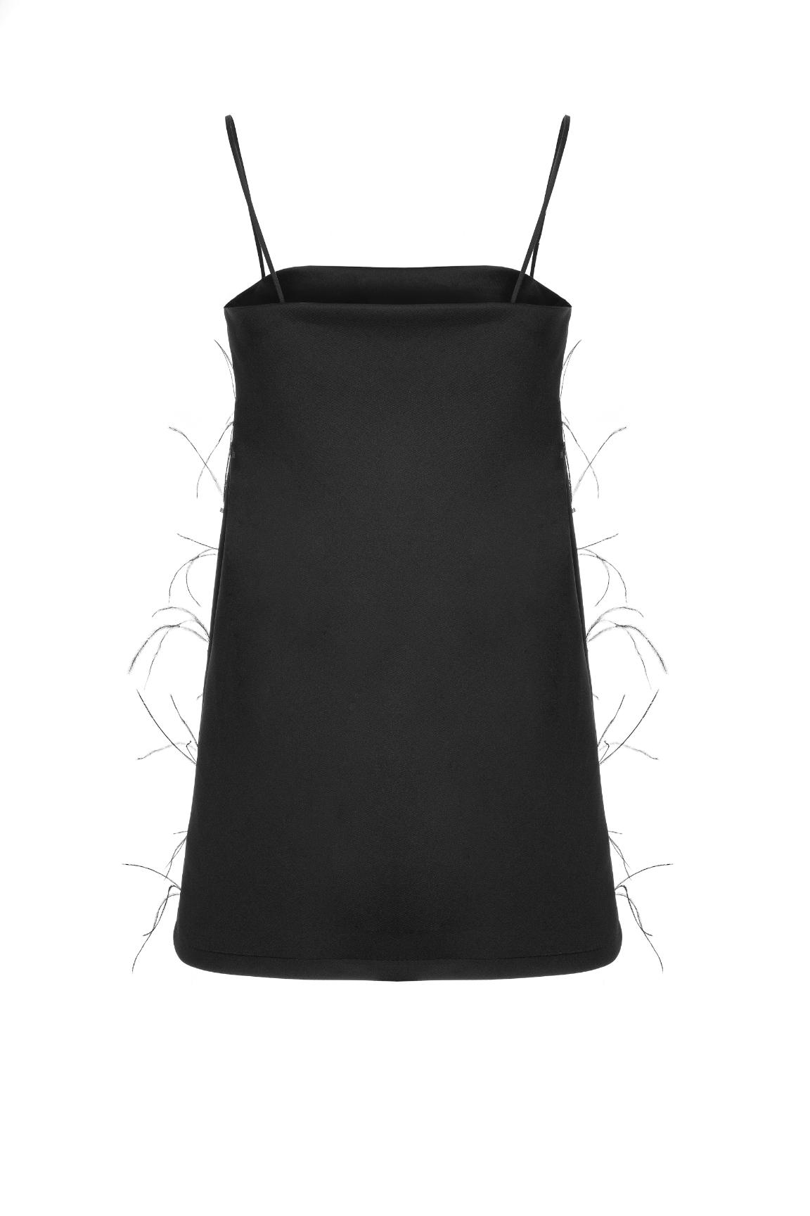Ingorokva INFW24-DR-01