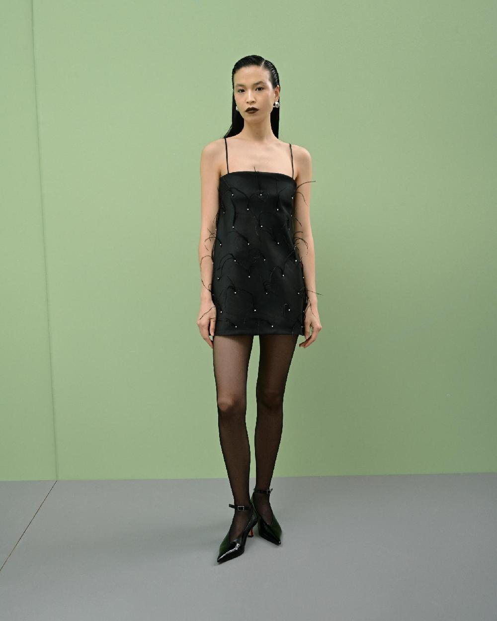 Ingorokva INFW24-DR-01