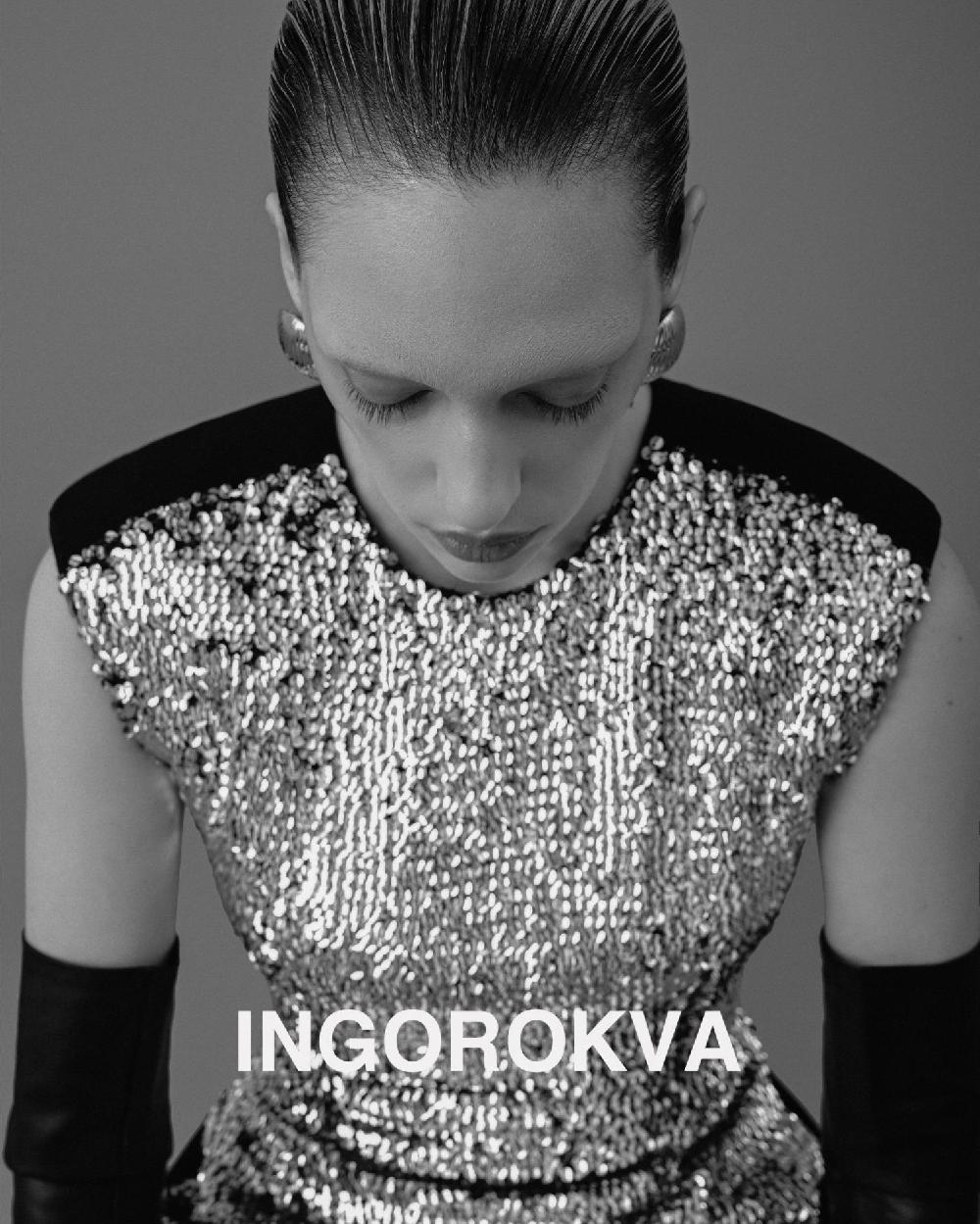 Ingorokva INFW24-DR-10