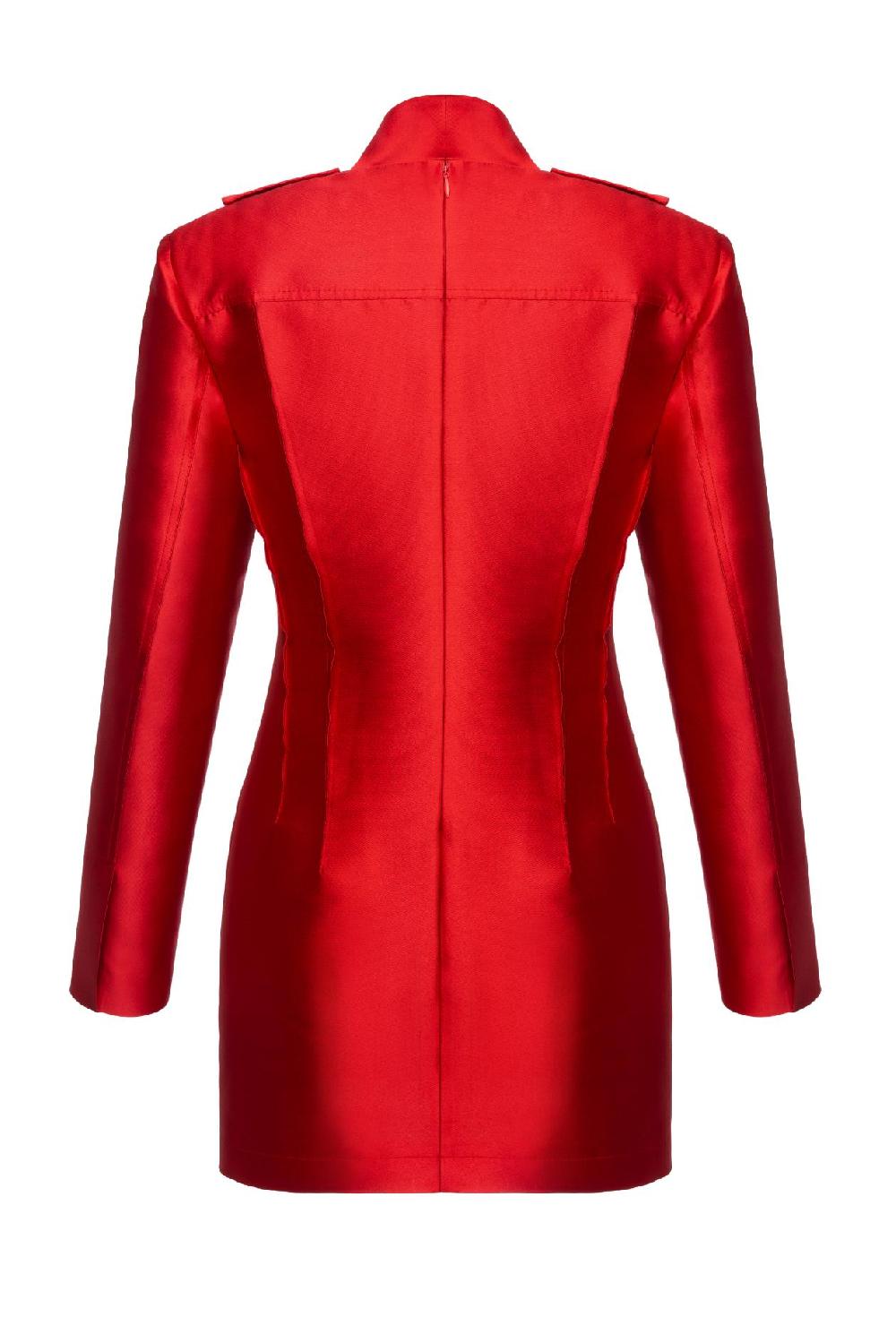 Ingorokva INFW24-DR-12