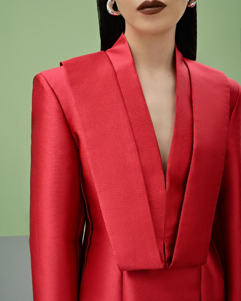 Ingorokva INFW24-DR-12