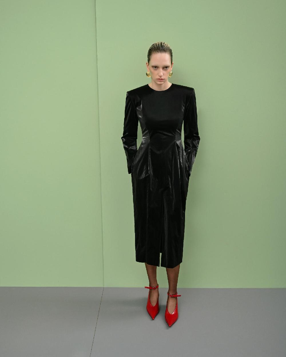 Ingorokva INFW24-DR-13