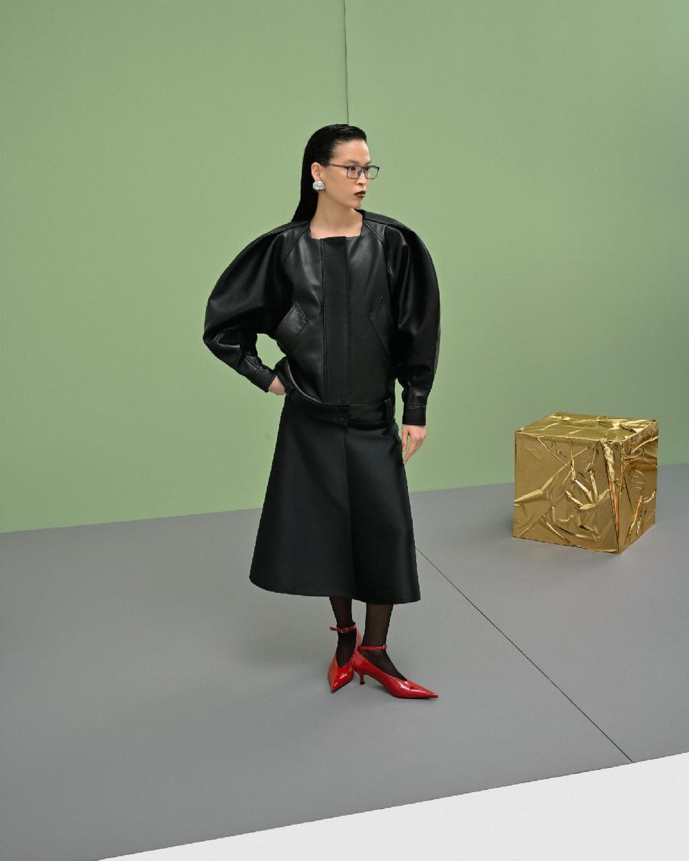 Ingorokva INFW24-LB-03