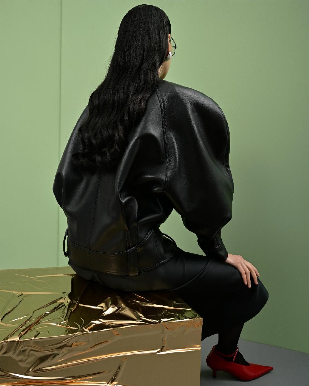 Ingorokva INFW24-LB-03