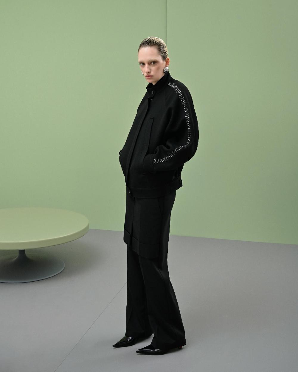 Ingorokva INFW24-P-02