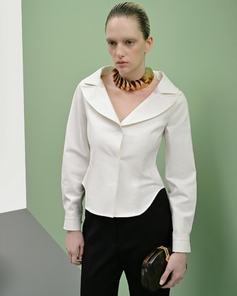 Ingorokva INFW24-TSH-01