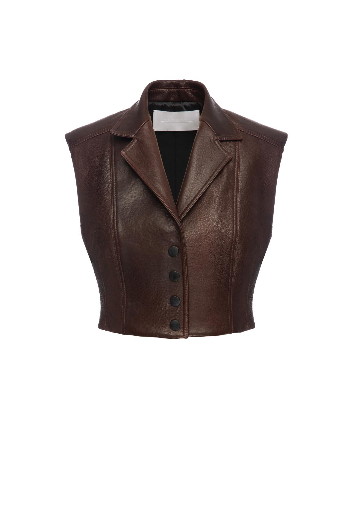 ingorokva INFW24-VL-01