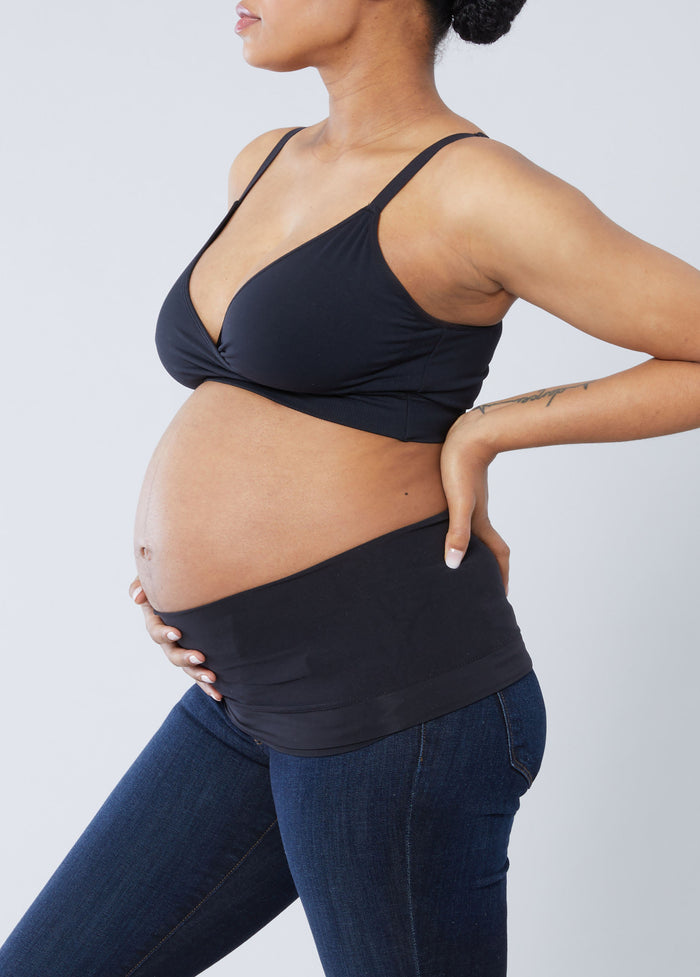 Ingrid & Isabel Bellaband® 2-Pack Black/White