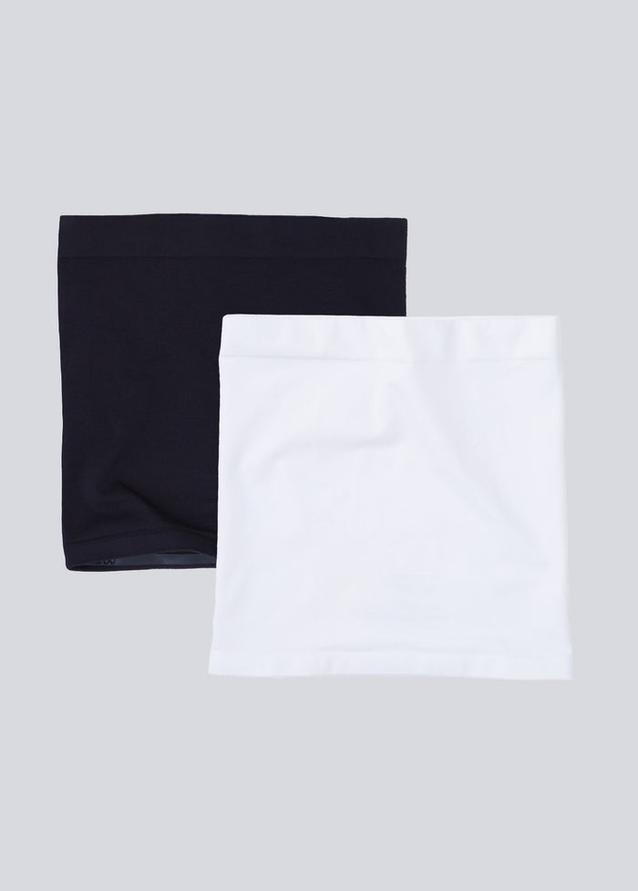 Ingrid & Isabel Bellaband® 2-Pack Black/White