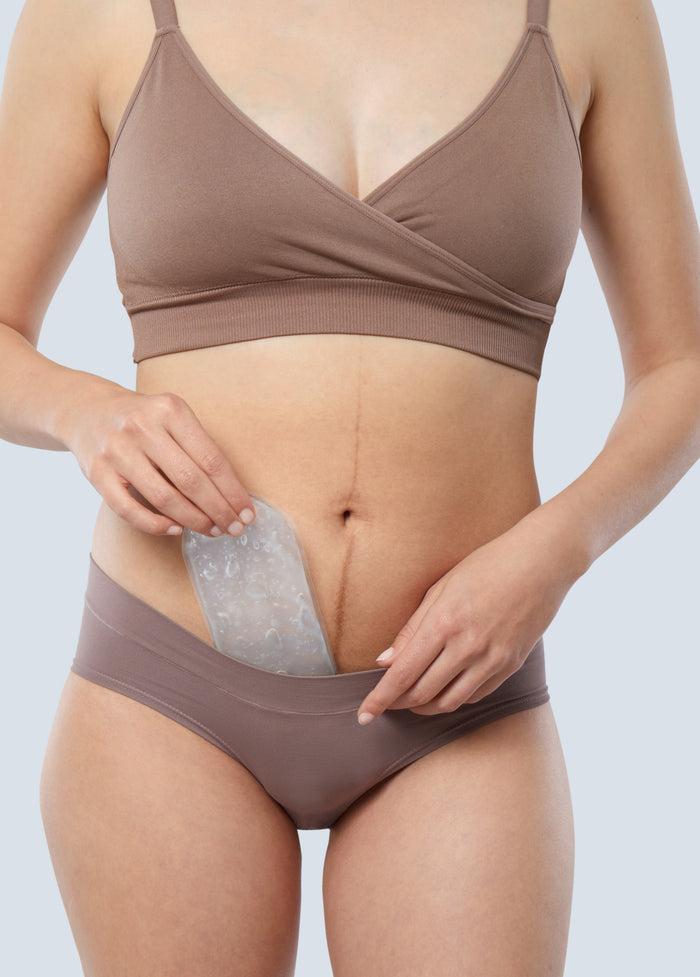 ingrid & isabel Post Birth Gel Pack by Cool Mom™