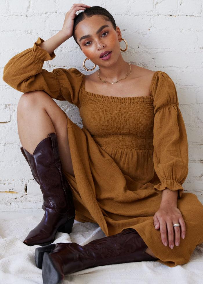 Ingrid & Isabel The Dream Maternity Dress