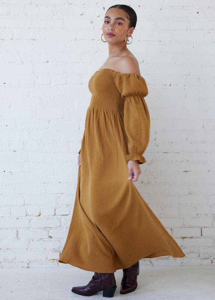 Ingrid & Isabel The Dream Maternity Dress