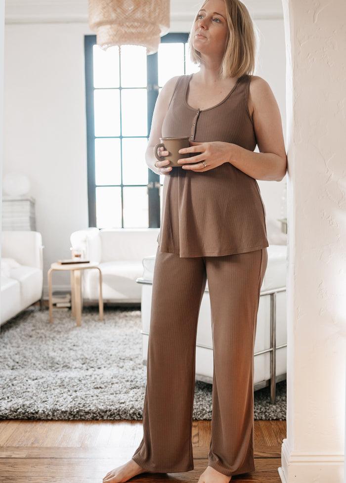 Ingrid & Isabel The Slumber Maternity Pant