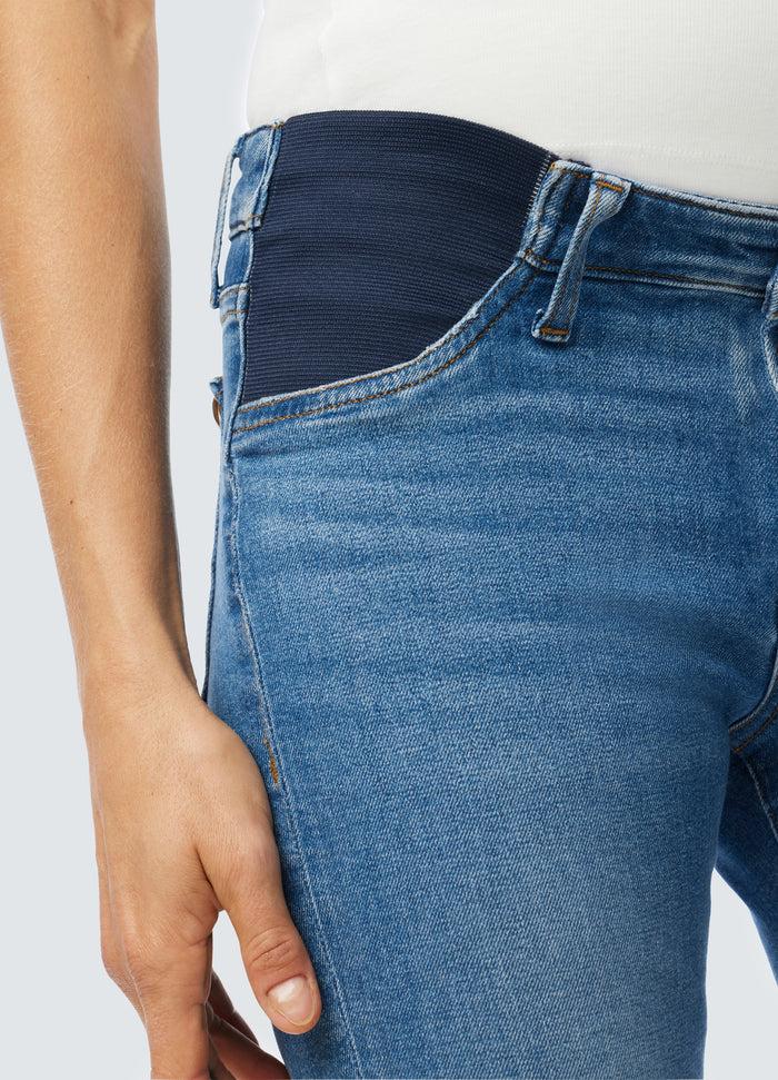 Ingrid & Isabel Joe's Jeans Icon Maternity Bootcut Call Me