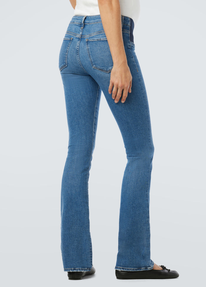 Ingrid & Isabel Joe's Jeans Icon Maternity Bootcut Call Me