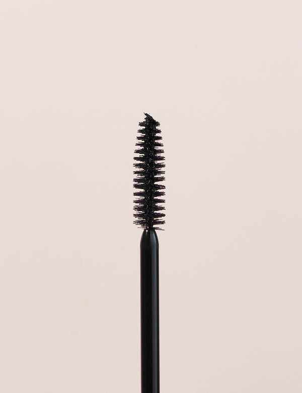 Inika Bold Lash Mascara (Black)