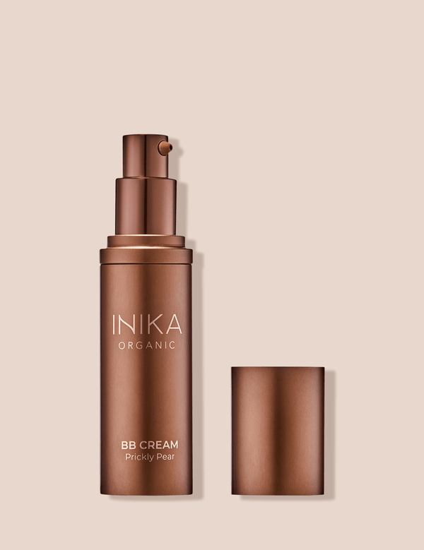 Inika Certified Organic BB Cream