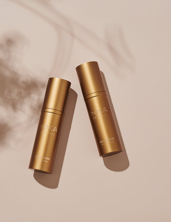 Inika Certified Organic BB Cream