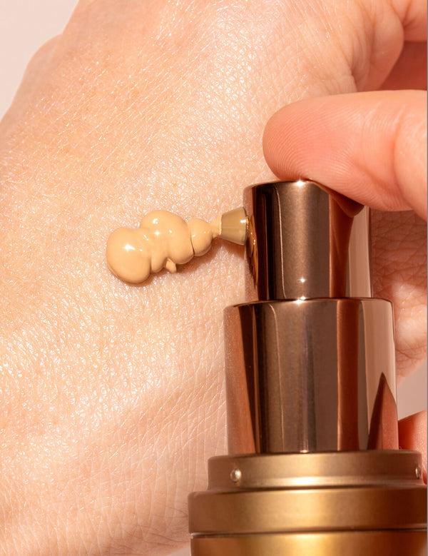 Inika Certified Organic BB Cream