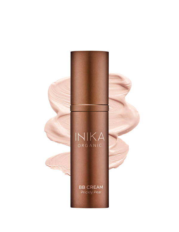 inika Certified Organic BB Cream
