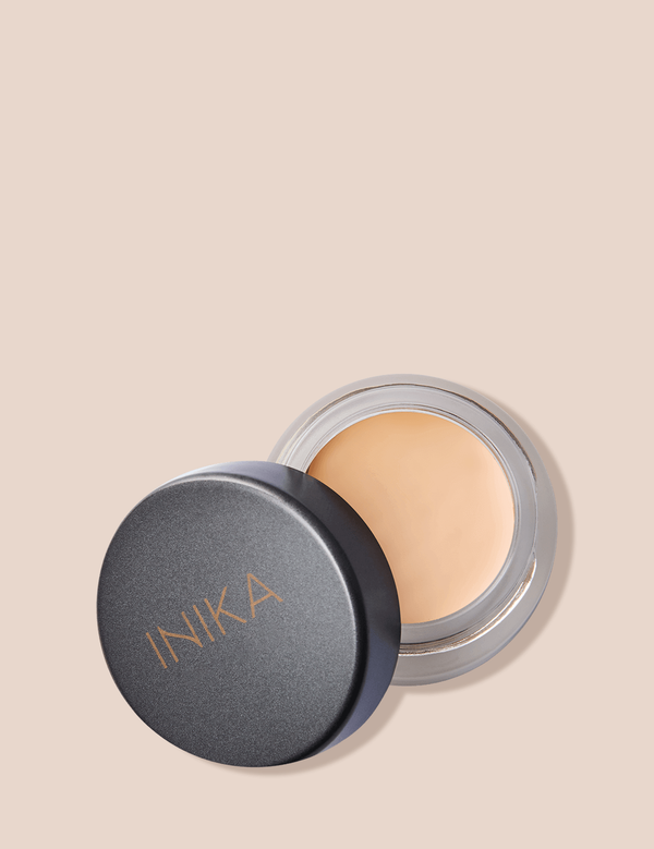inika Certified Organic Full Coverage Concealer