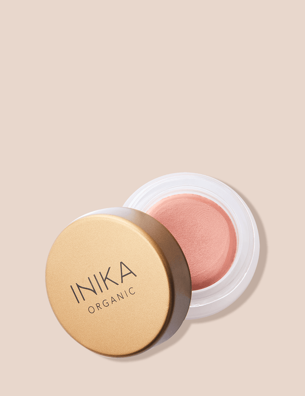 inika Certified Organic Lip & Cheek Cream