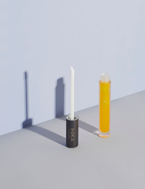 Inika Certified Organic Lip Serum