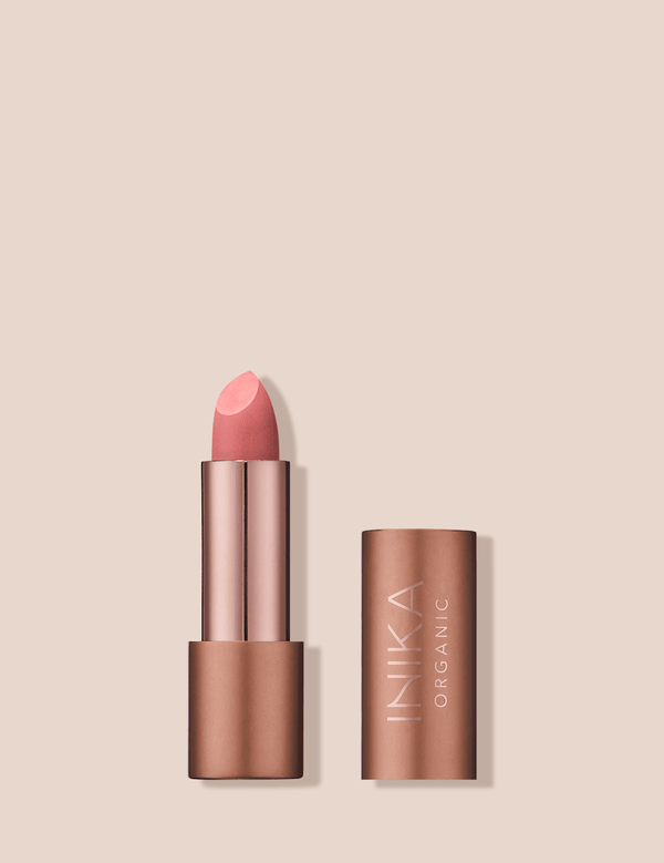 Inika Certified Organic Lipstick