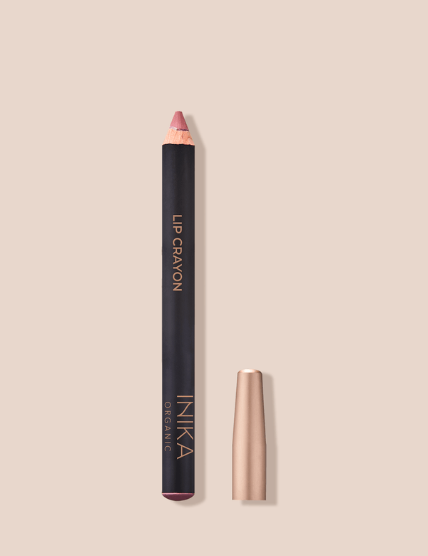 Inika Certified Organic Lipstick Crayon