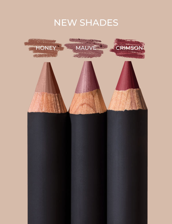 Inika Certified Organic Lipstick Crayon