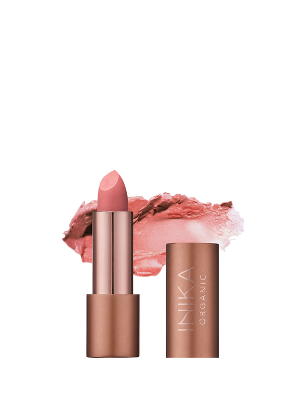 inika Certified Organic Lipstick