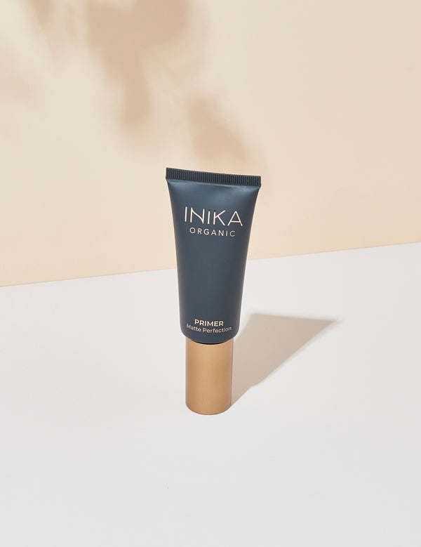 Inika Certified Organic Matte Perfection Primer