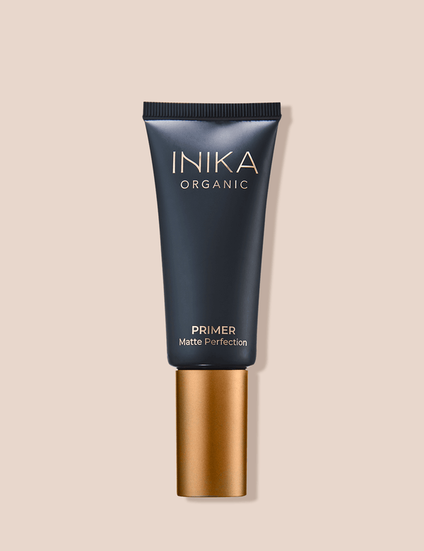 Inika Certified Organic Matte Perfection Primer
