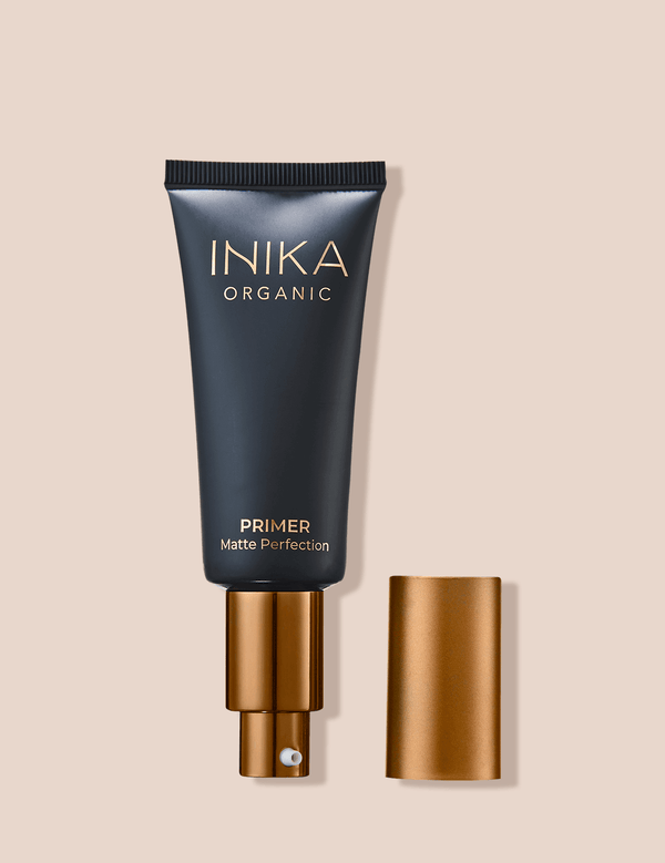 inika Certified Organic Matte Perfection Primer